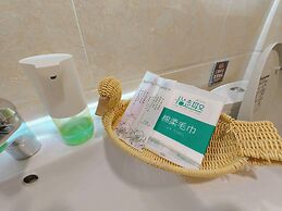 Dalian Bo Ke Business Apartment