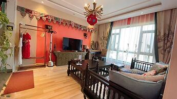 Dalian Bo Ke Business Apartment