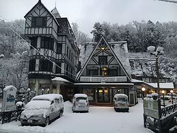 Hakuba Gondola Hotel