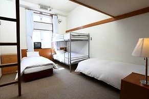 Hakuba Gondola Hotel