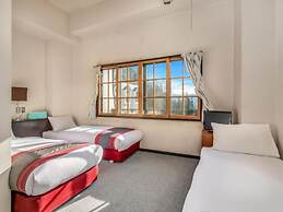 Hakuba Gondola Hotel