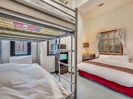 Hakuba Gondola Hotel