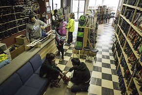 Hakuba Gondola Hotel