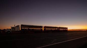 Longreach Outback Adventures