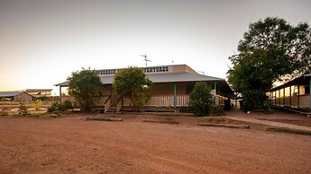 Longreach Outback Adventures