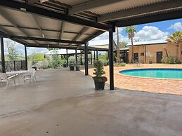 Longreach Outback Adventures