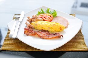 Kasemsarn Hotel Chanthaburi