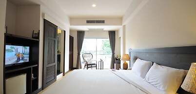 Kasemsarn Hotel Chanthaburi