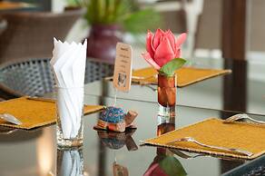 Kasemsarn Hotel Chanthaburi