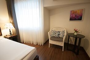 Kasemsarn Hotel Chanthaburi