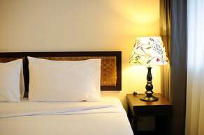 Kasemsarn Hotel Chanthaburi