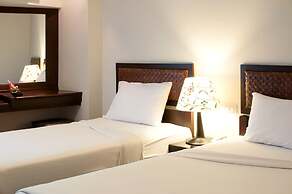 Kasemsarn Hotel Chanthaburi