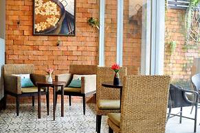 Kasemsarn Hotel Chanthaburi