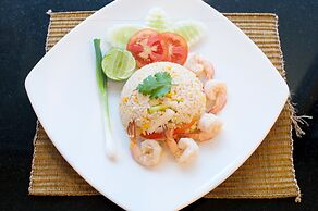 Kasemsarn Hotel Chanthaburi