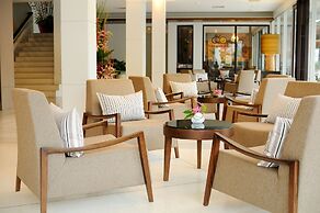 Kasemsarn Hotel Chanthaburi