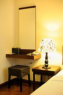 Kasemsarn Hotel Chanthaburi