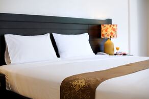 Kasemsarn Hotel Chanthaburi