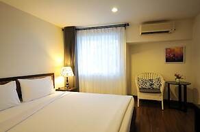 Kasemsarn Hotel Chanthaburi