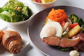 Hotel Vista Premio Kyoto Nagomitei