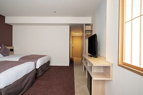 Hotel Vista Premio Kyoto Nagomitei