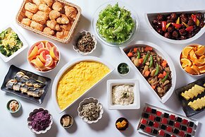 Hotel Vista Premio Kyoto Nagomitei