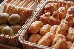 Hotel Vista Premio Kyoto Nagomitei