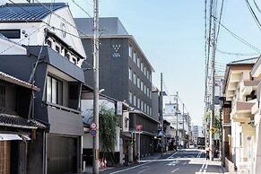 Hotel Vista Premio Kyoto Nagomitei
