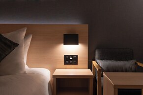 Hotel Vista Premio Kyoto Nagomitei