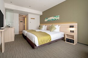 Hotel Vista Premio Kyoto Nagomitei