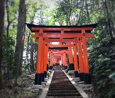 Hotel Vista Premio Kyoto Nagomitei