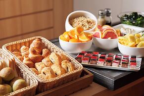 Hotel Vista Premio Kyoto Nagomitei