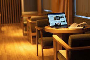 Hotel Vista Premio Kyoto Nagomitei