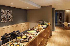 Hotel Vista Premio Kyoto Nagomitei