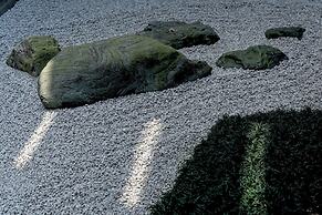 Hotel Vista Premio Kyoto Nagomitei