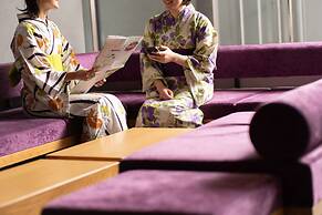 Hotel Vista Premio Kyoto Nagomitei