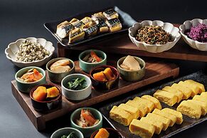 Hotel Vista Premio Kyoto Nagomitei