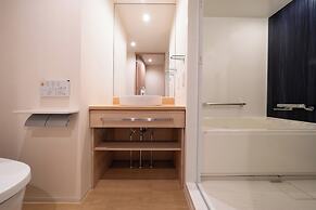 Hotel Vista Premio Kyoto Nagomitei