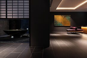 Hotel Vista Premio Kyoto Nagomitei