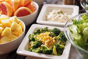 Hotel Vista Premio Kyoto Nagomitei