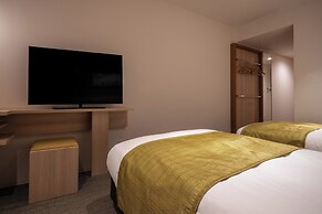 Hotel Vista Premio Kyoto Nagomitei