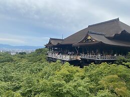 Hotel Vista Premio Kyoto Nagomitei