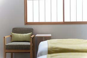 Hotel Vista Premio Kyoto Nagomitei