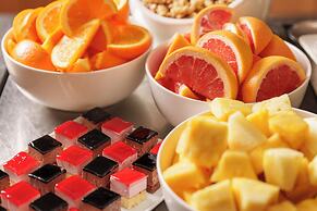 Hotel Vista Premio Kyoto Nagomitei