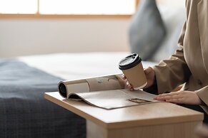 Hotel Vista Premio Kyoto Nagomitei