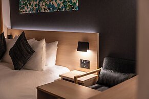 Hotel Vista Premio Kyoto Nagomitei