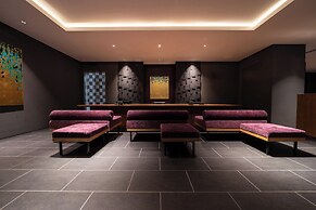 Hotel Vista Premio Kyoto Nagomitei