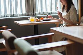 Hotel Vista Premio Kyoto Nagomitei