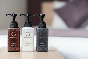 Hotel Vista Premio Kyoto Nagomitei