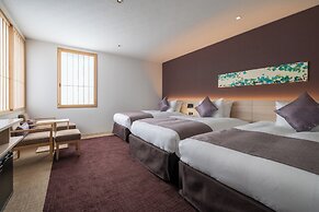 Hotel Vista Premio Kyoto Nagomitei