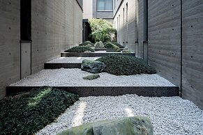 Hotel Vista Premio Kyoto Nagomitei